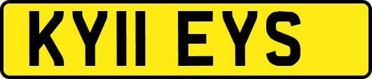 KY11EYS
