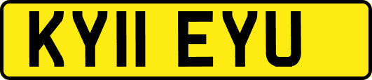 KY11EYU