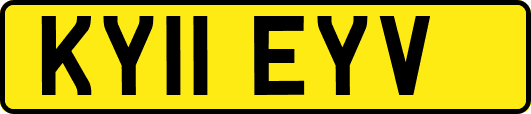 KY11EYV