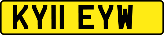 KY11EYW