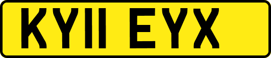 KY11EYX