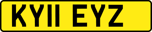 KY11EYZ