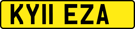 KY11EZA