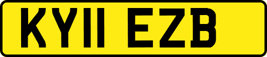 KY11EZB