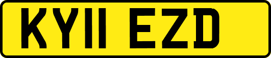 KY11EZD