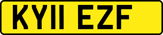 KY11EZF