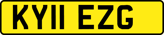KY11EZG