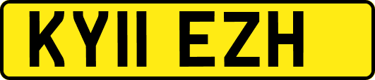 KY11EZH