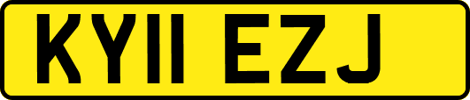 KY11EZJ
