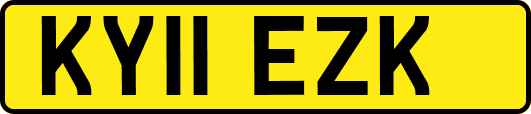 KY11EZK