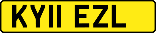 KY11EZL