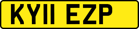 KY11EZP