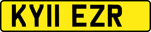 KY11EZR