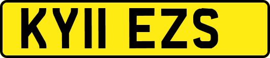 KY11EZS