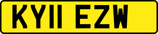 KY11EZW