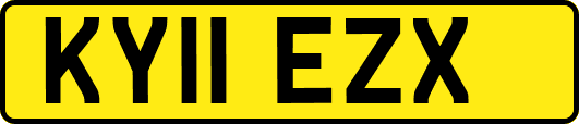 KY11EZX