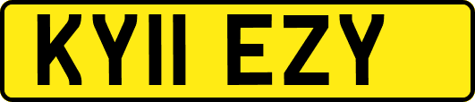KY11EZY