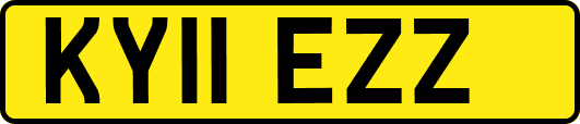KY11EZZ