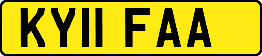 KY11FAA