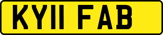KY11FAB
