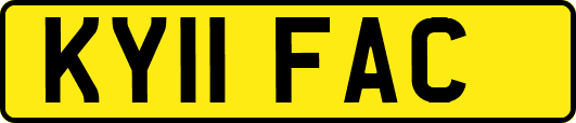 KY11FAC