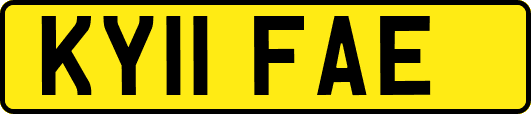 KY11FAE