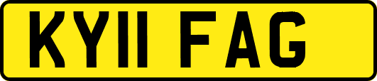 KY11FAG