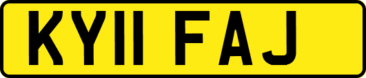 KY11FAJ