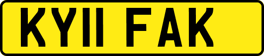 KY11FAK