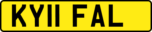 KY11FAL