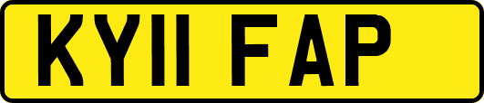 KY11FAP