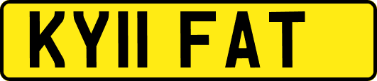 KY11FAT