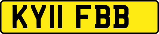 KY11FBB