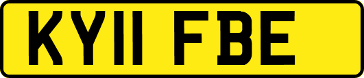 KY11FBE