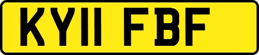 KY11FBF