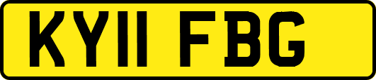 KY11FBG