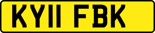 KY11FBK