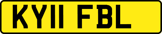 KY11FBL