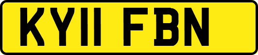 KY11FBN