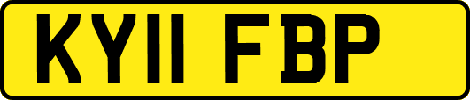 KY11FBP