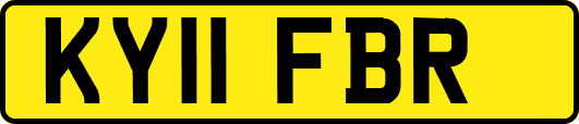 KY11FBR