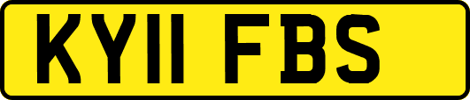KY11FBS