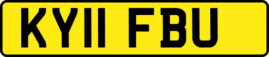 KY11FBU