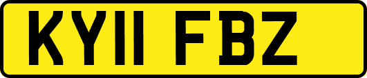 KY11FBZ