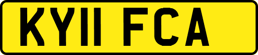 KY11FCA