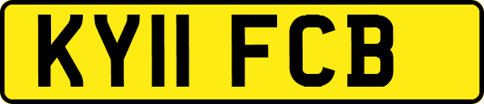 KY11FCB