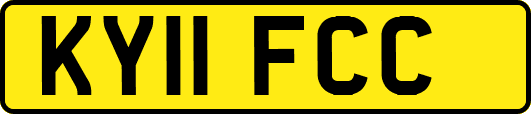 KY11FCC