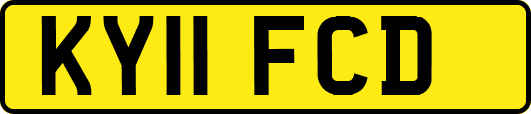 KY11FCD