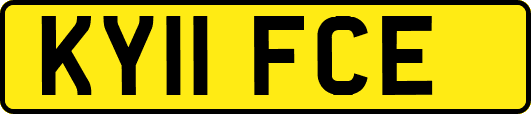 KY11FCE