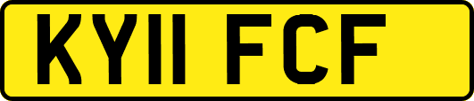KY11FCF